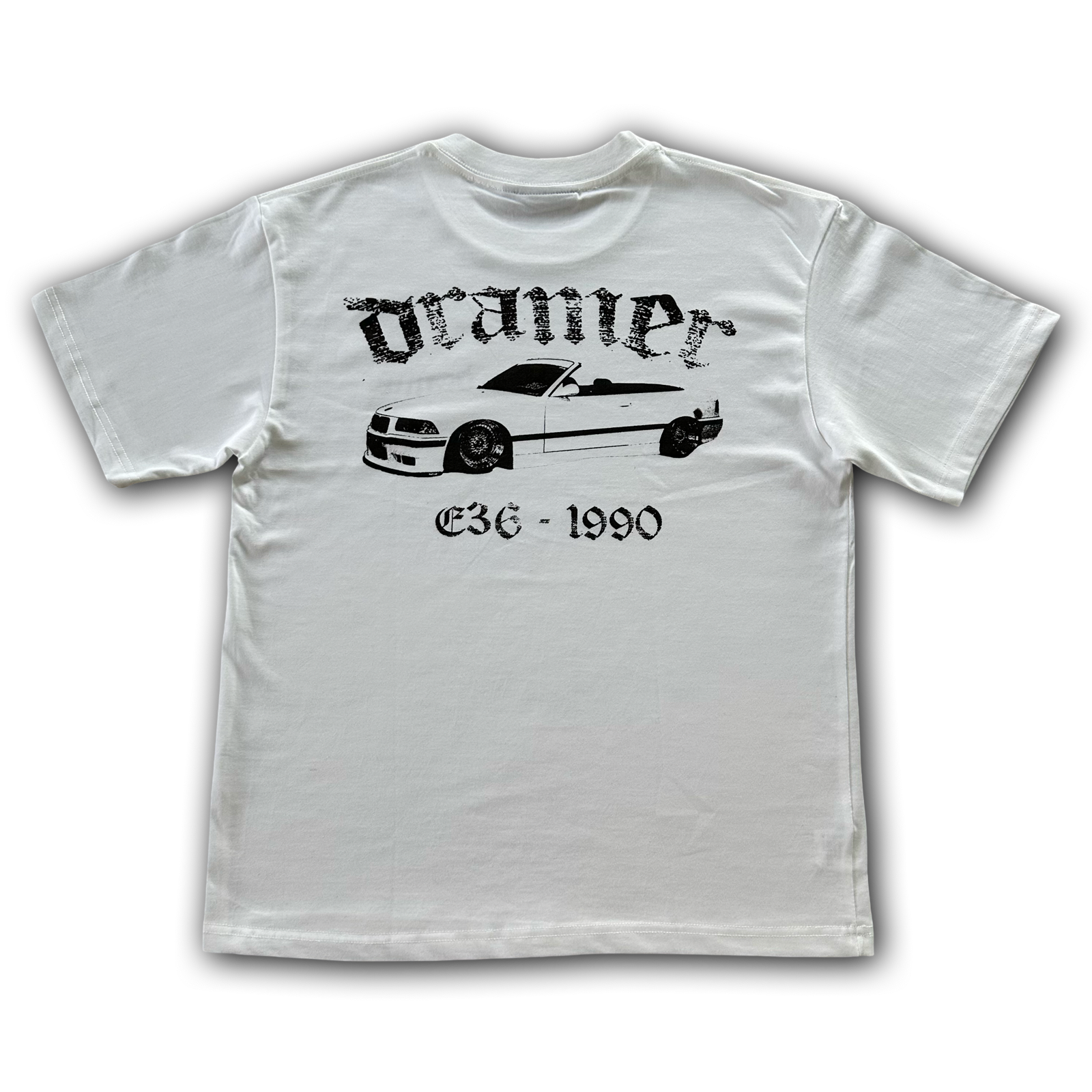 T shirt E36